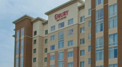 Drury Inn and Suites Pittsburgh Airport Settlers Ridge
