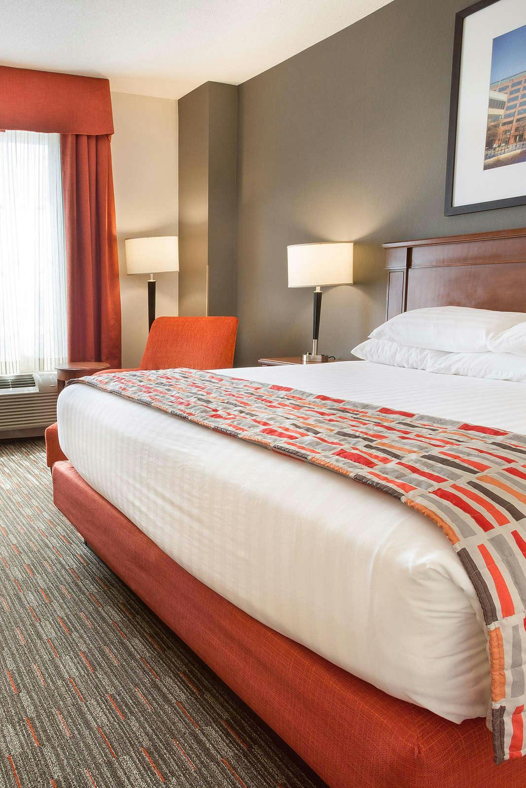 Hotel Drury Inn and Suites Montgomery photo 1