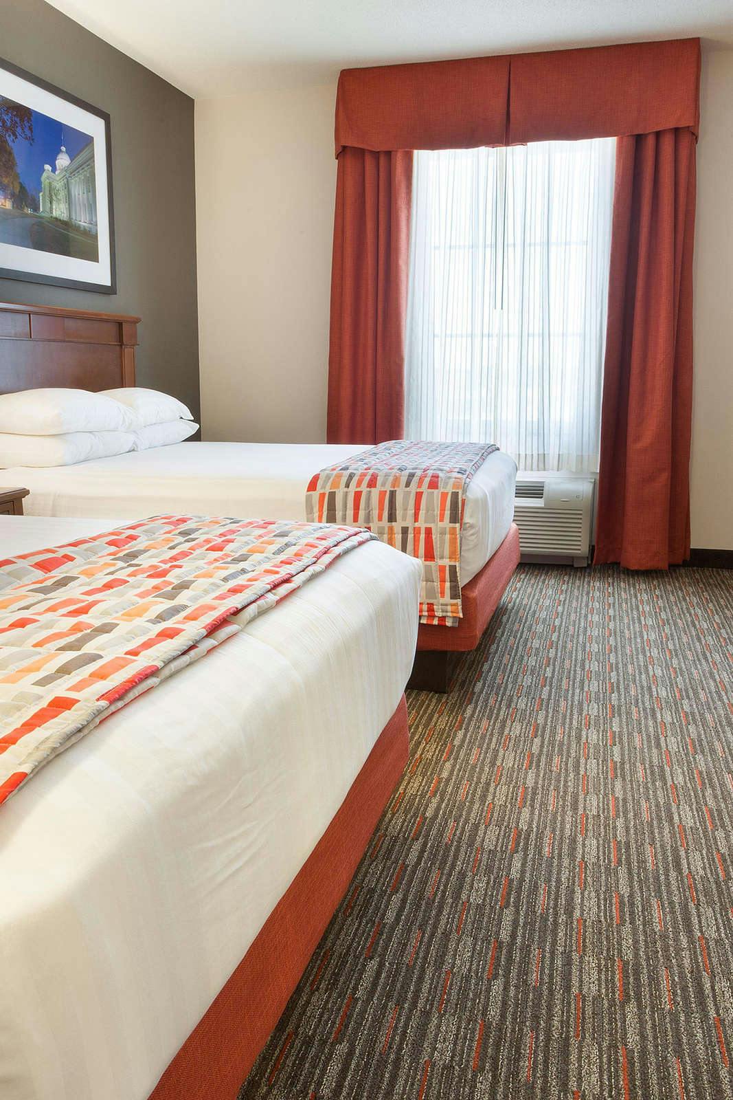 Hotel Drury Inn and Suites Montgomery photo 3