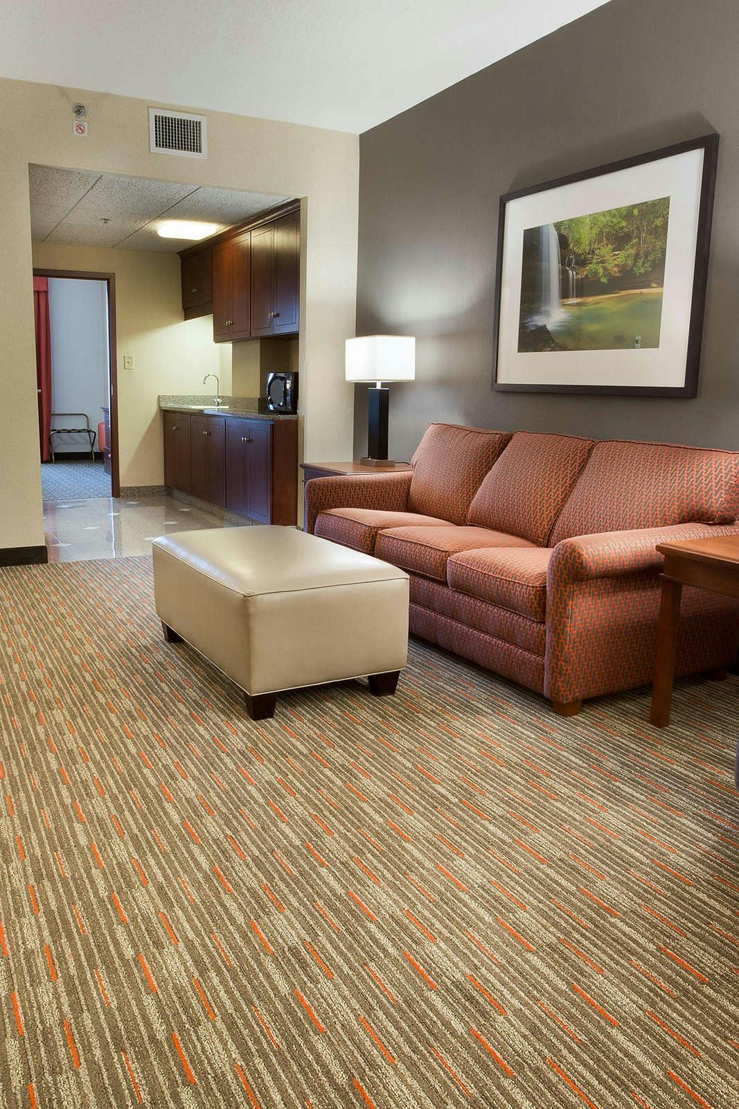 Hotel Drury Inn and Suites Montgomery photo 5