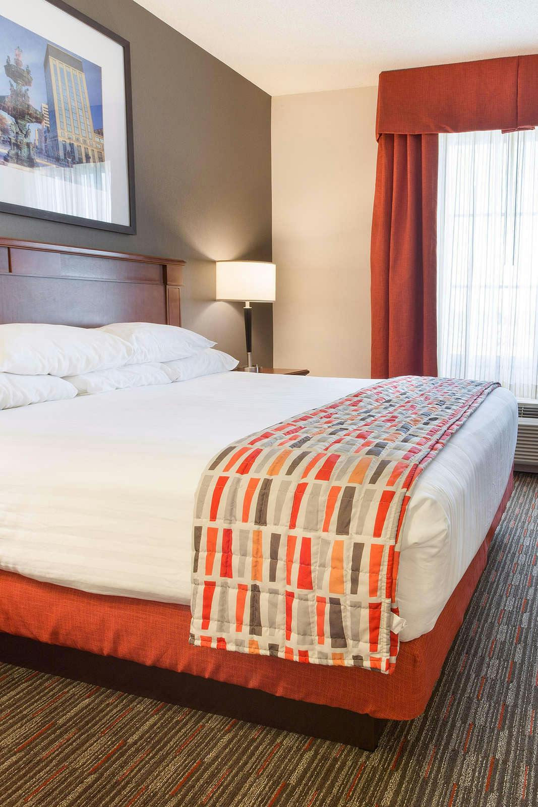 Hotel Drury Inn and Suites Montgomery photo 2
