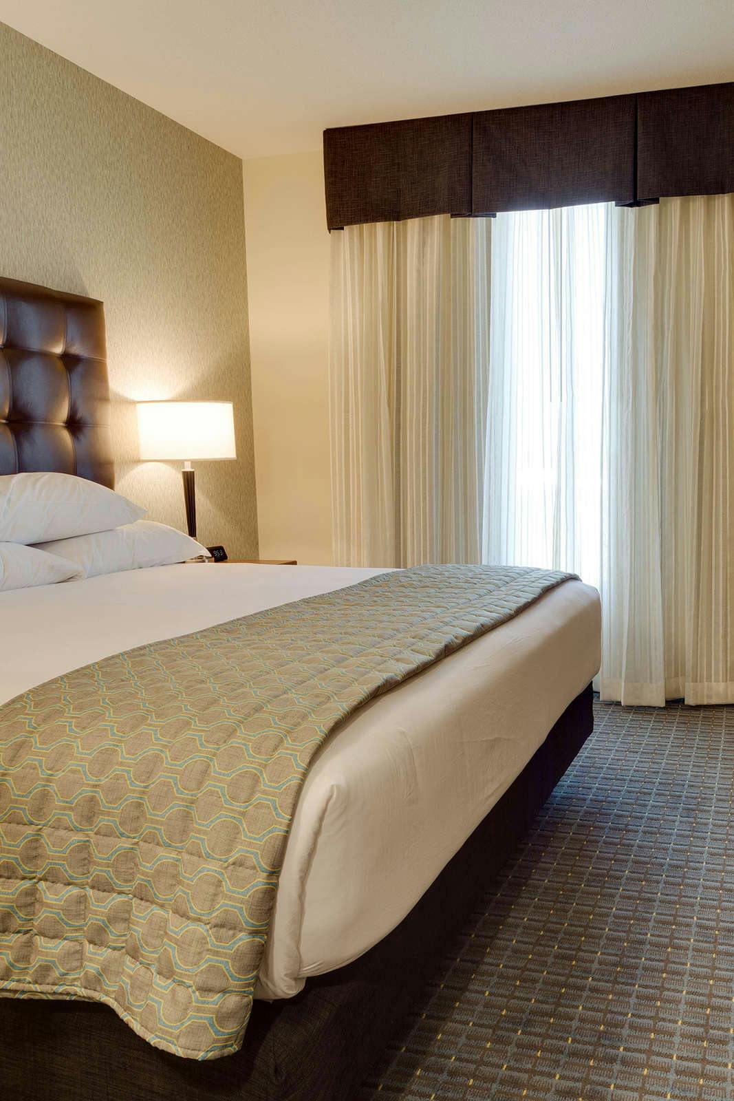 Hotel Drury Plaza Hotel St Louis St Charles photo 3