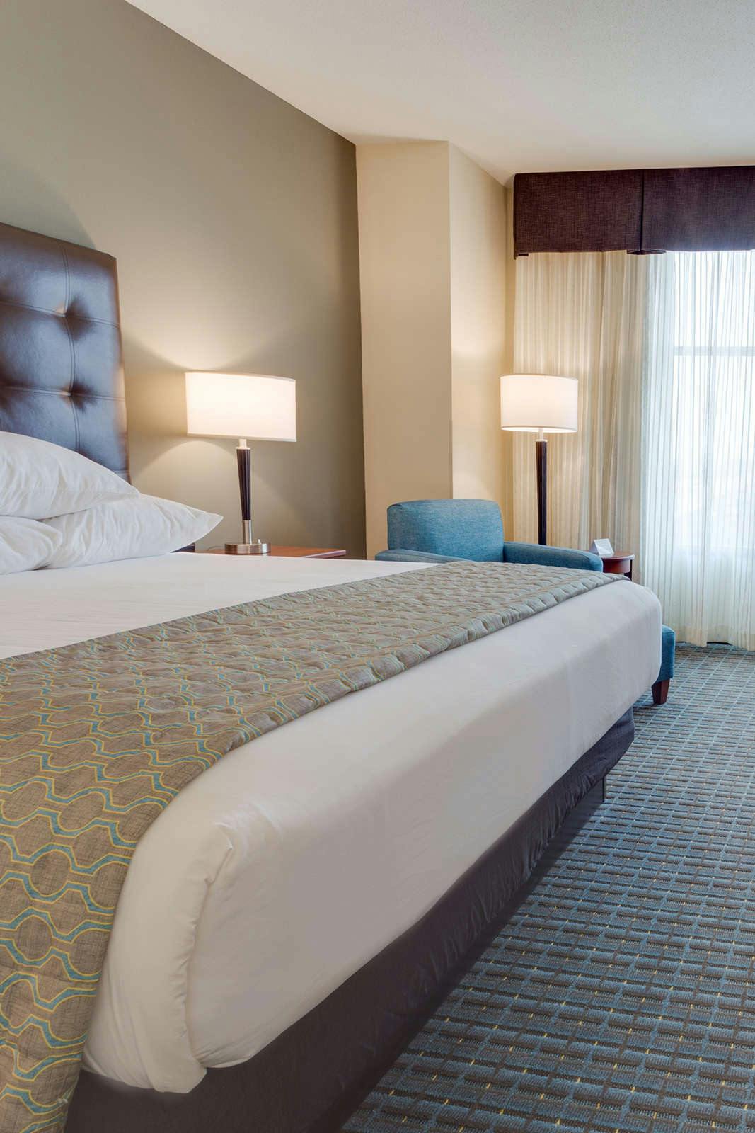 Hotel Drury Plaza Hotel St Louis St Charles photo 2