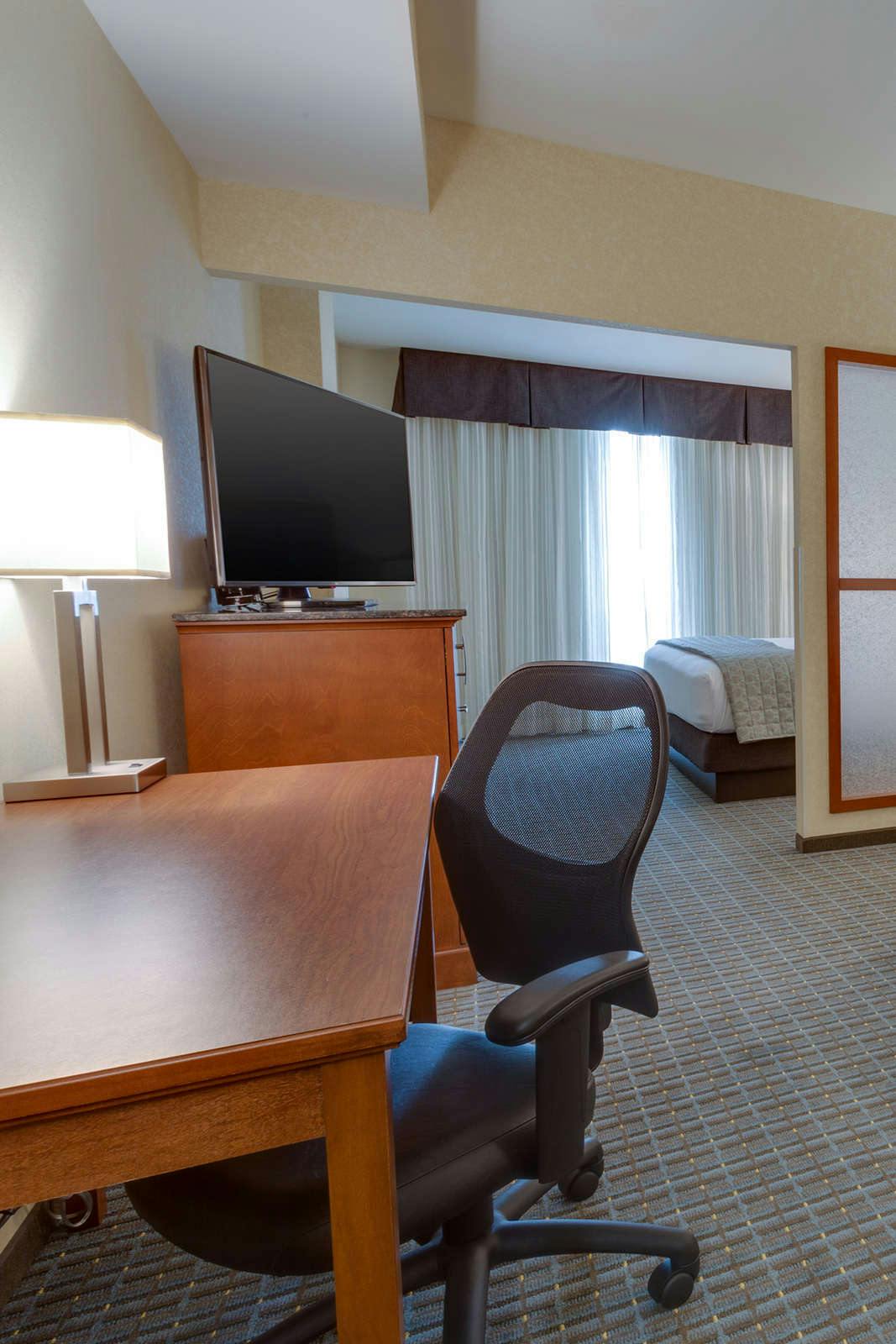 Hotel Drury Plaza Hotel St Louis St Charles photo 5