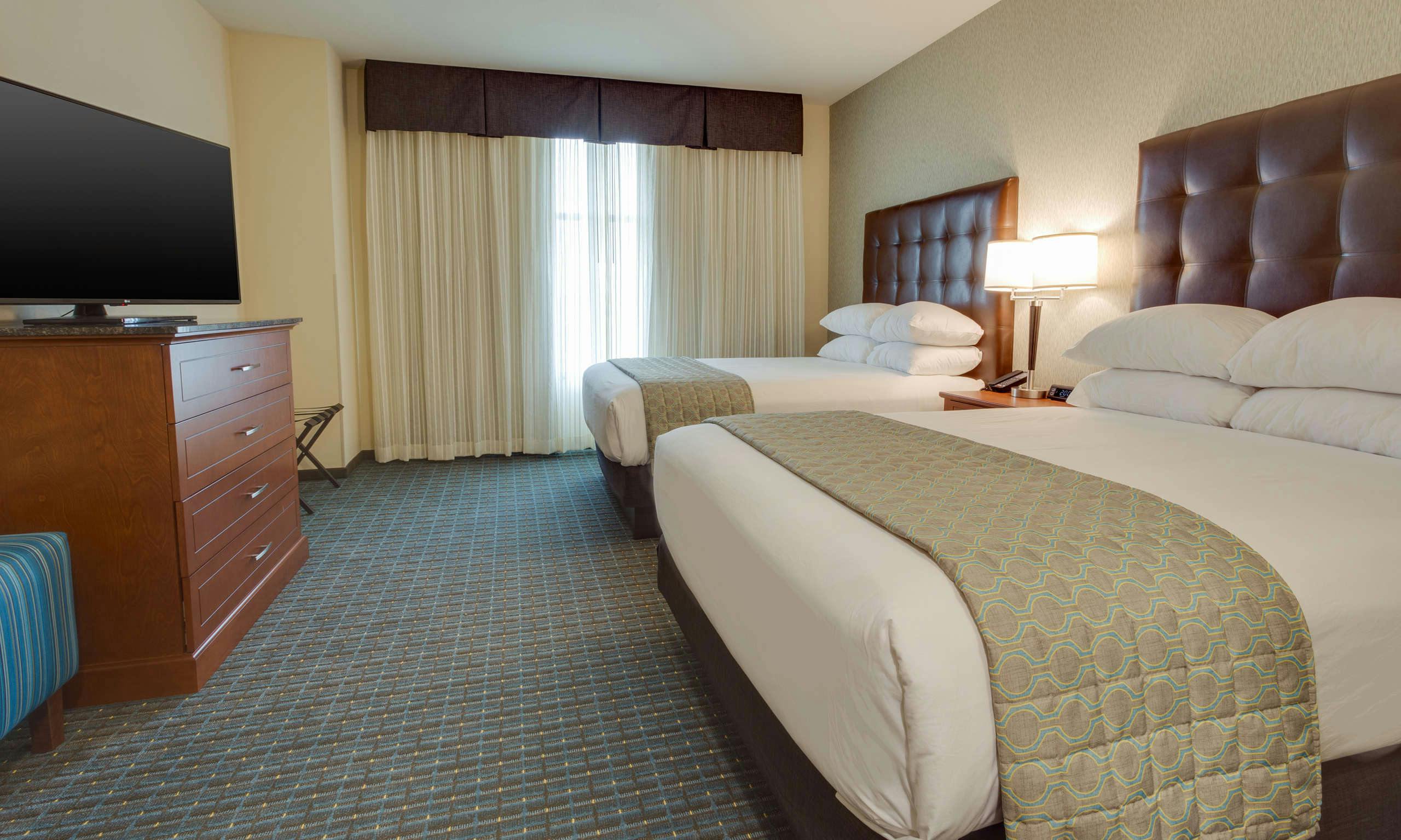 Drury Plaza Hotel St Louis St Charles