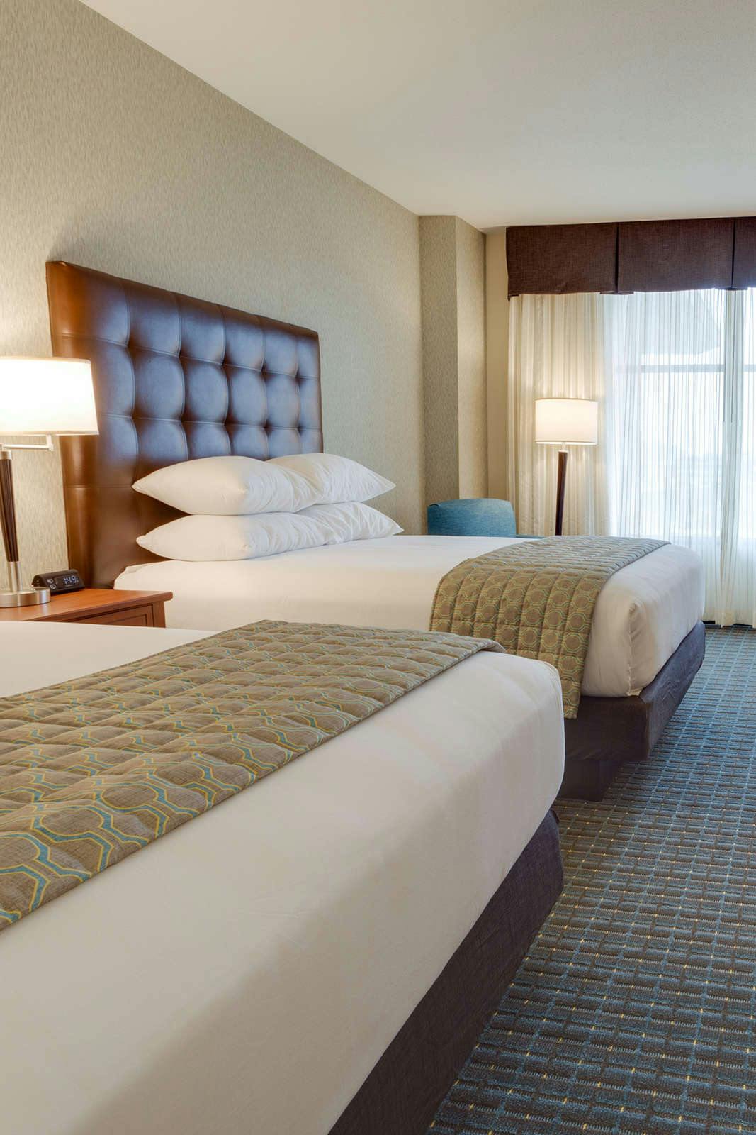 Hotel Drury Plaza Hotel St Louis St Charles photo 4