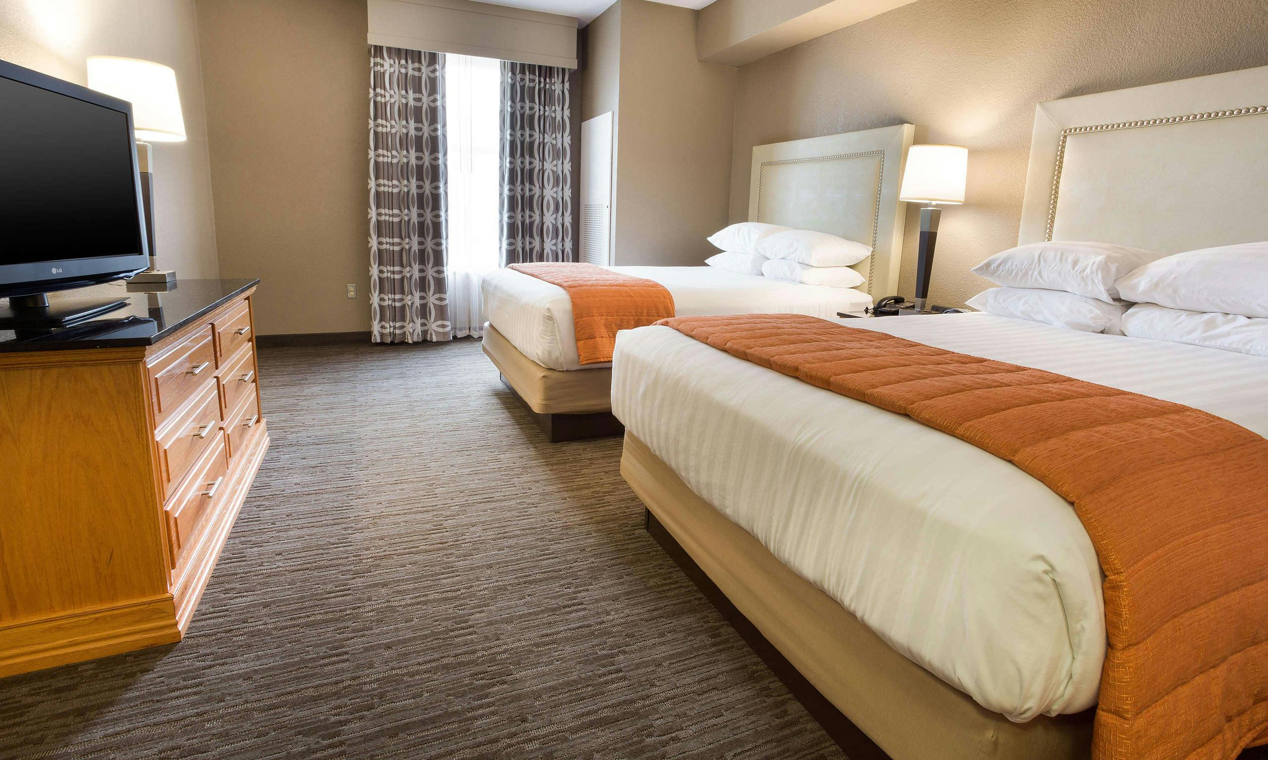 Drury Inn and Suites Lafayette LA