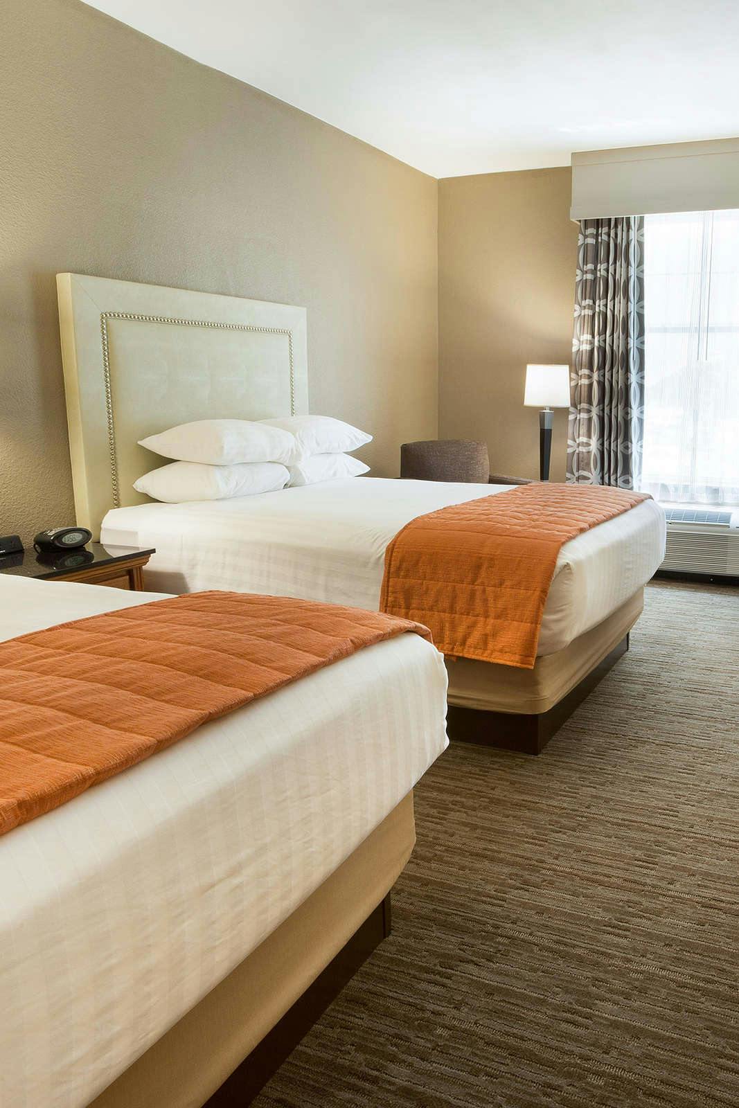 Hotel Drury Inn and Suites Lafayette LA photo 3