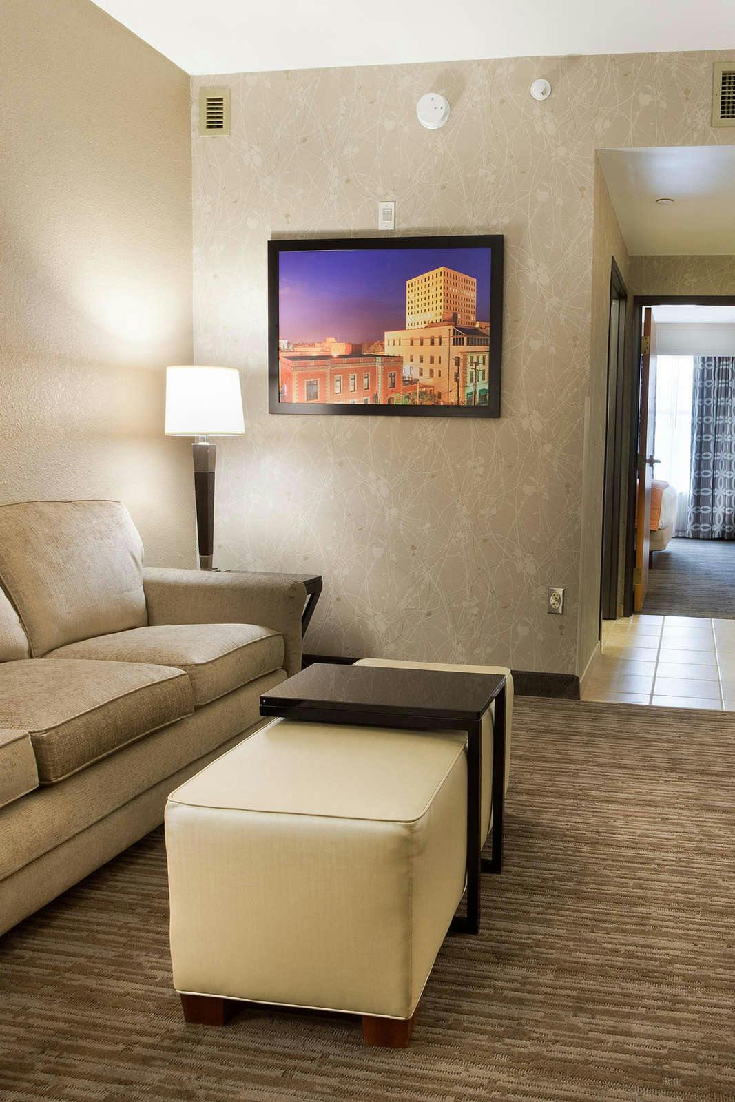 Hotel Drury Inn and Suites Lafayette LA photo 4