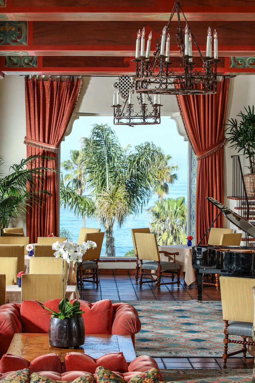 Hotel La Valencia Hotel photo 4