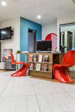 Hotel Dixie Hollywood Hotel photo 1