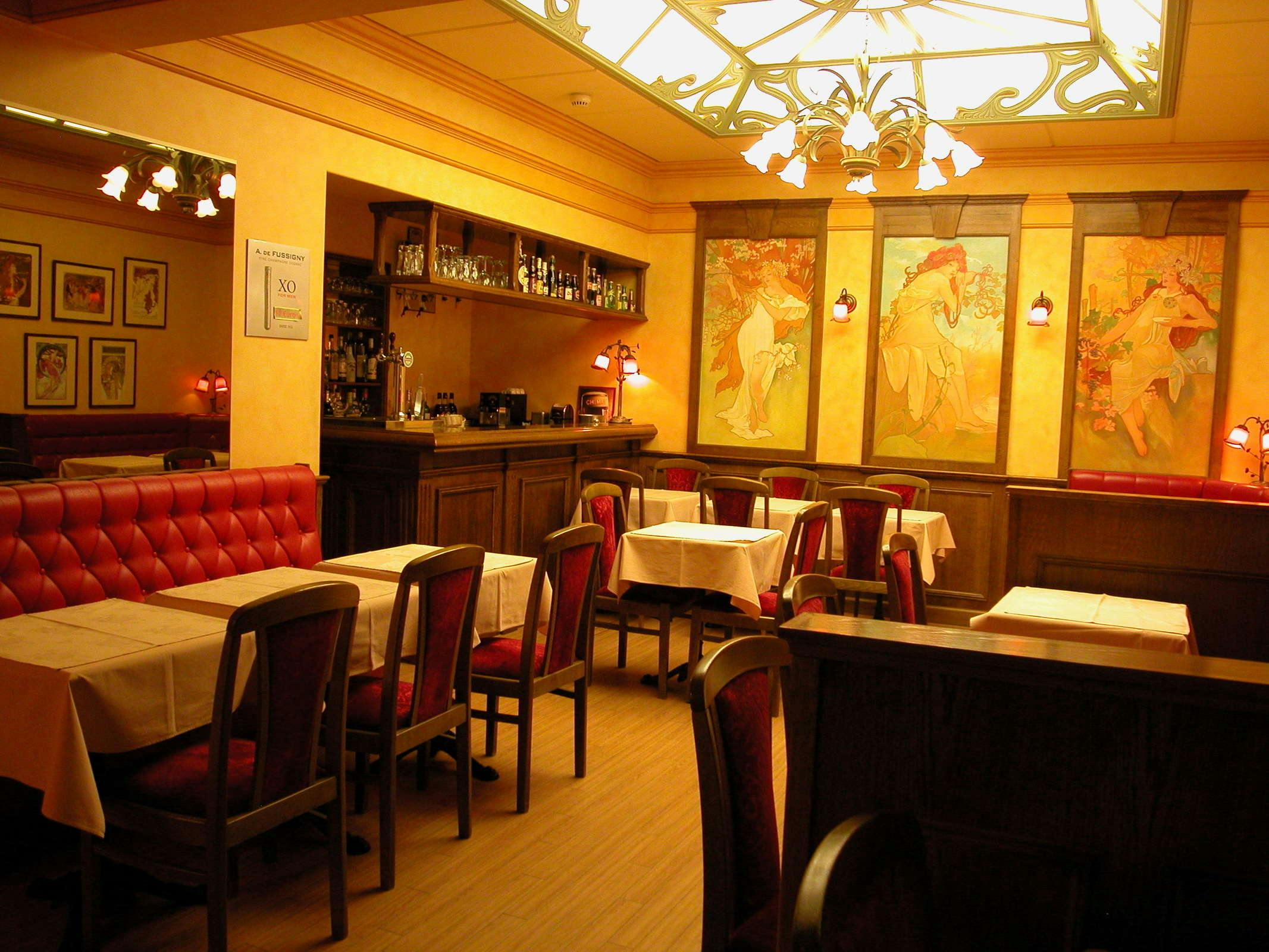 Hotel Hotel De La Paix photo 4