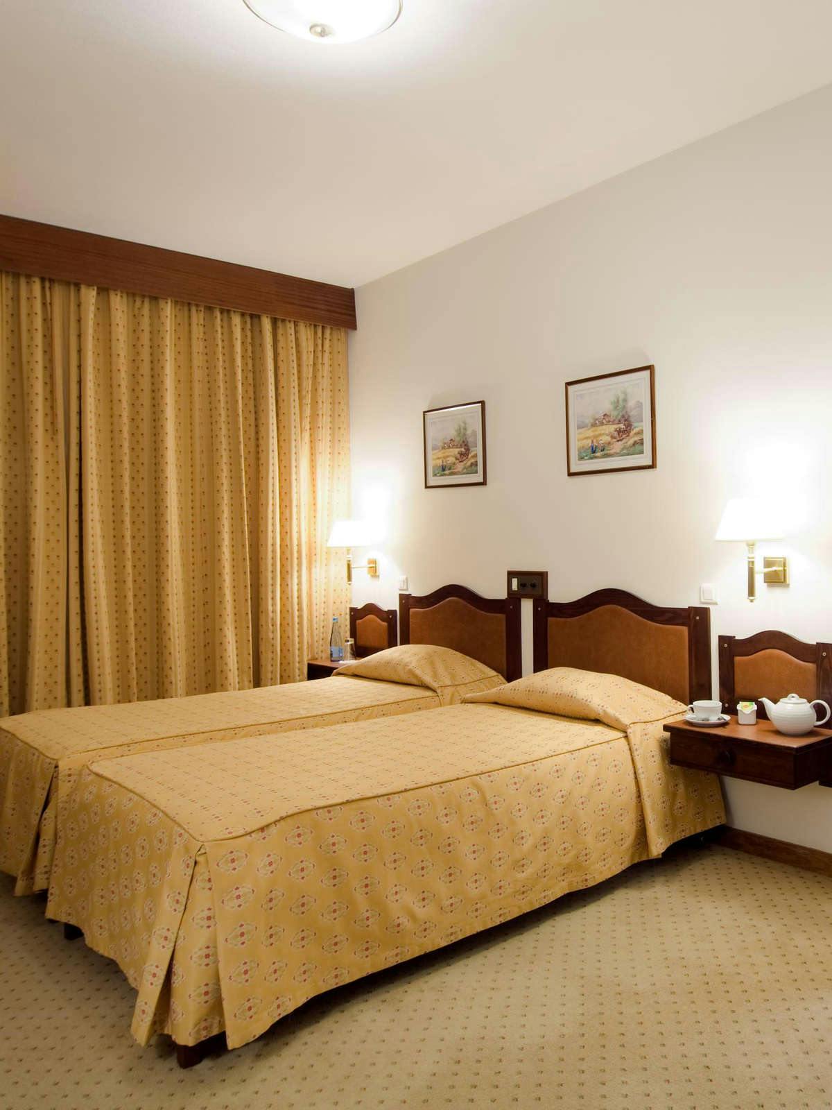 Hotel Hotel Regina photo 4