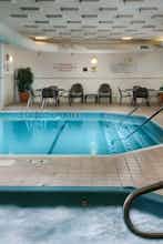 Hotel Drury Inn and Suites St Louis Fairview Heights photo 1