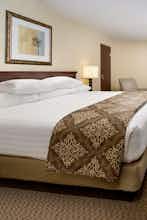 Hotel Drury Inn and Suites St Louis Fairview Heights photo 2