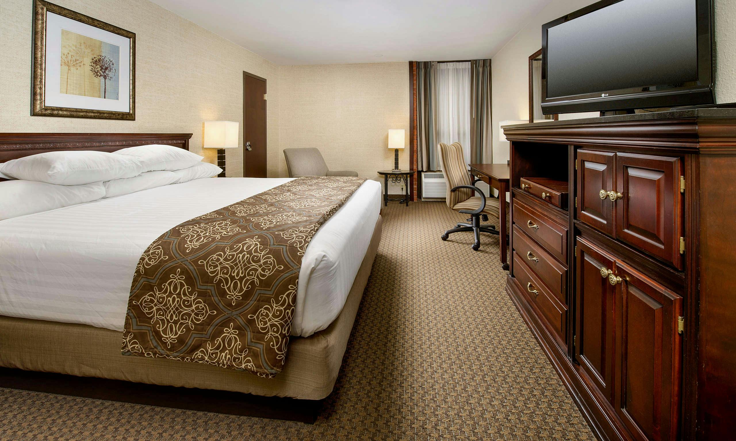 Drury Inn and Suites St Louis Fairview Heights