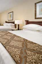 Hotel Drury Inn and Suites St Louis Fairview Heights photo 4