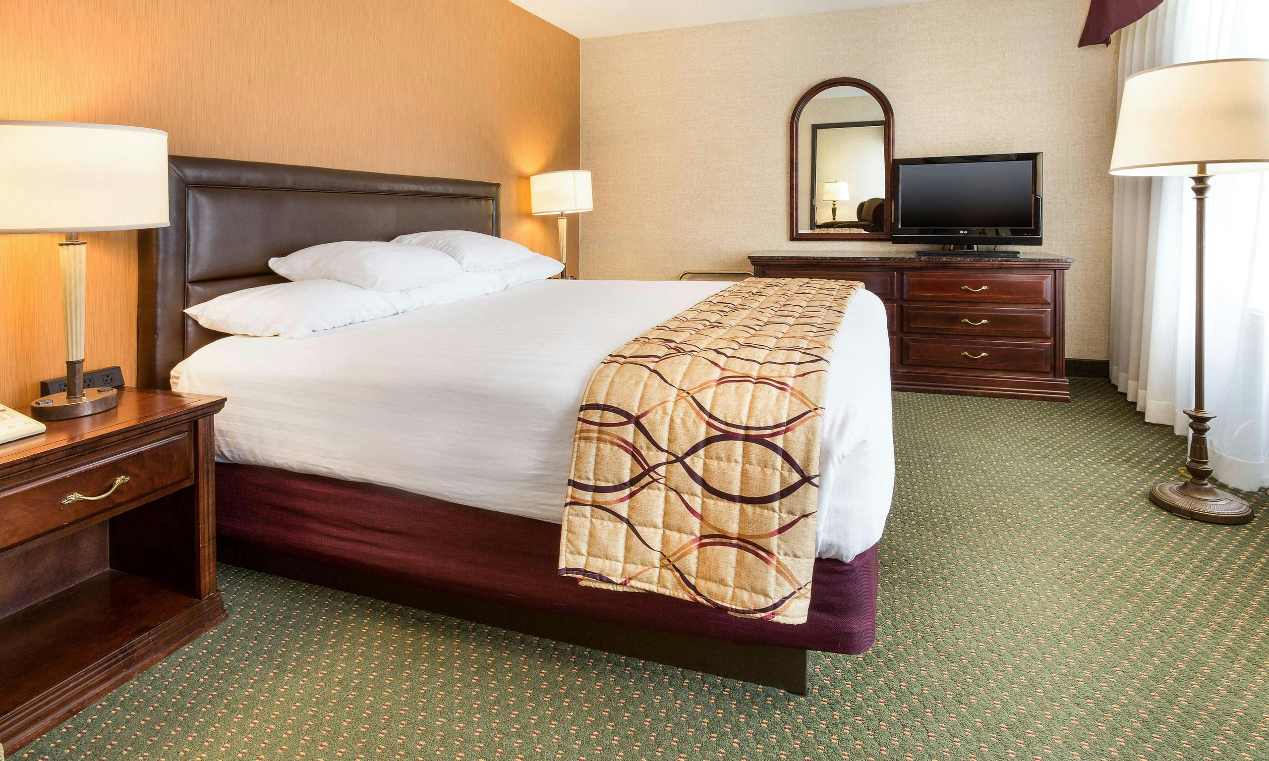 Drury Inn and Suites Bowling Green