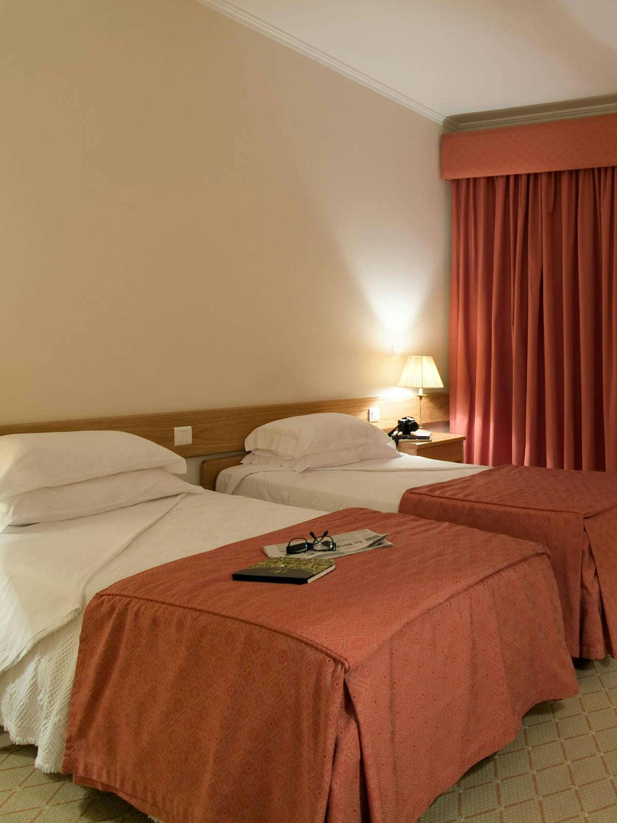 Hotel Hotel Cruz Alta photo 2