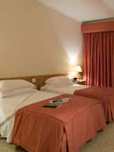 Hotel Hotel Cruz Alta photo 2