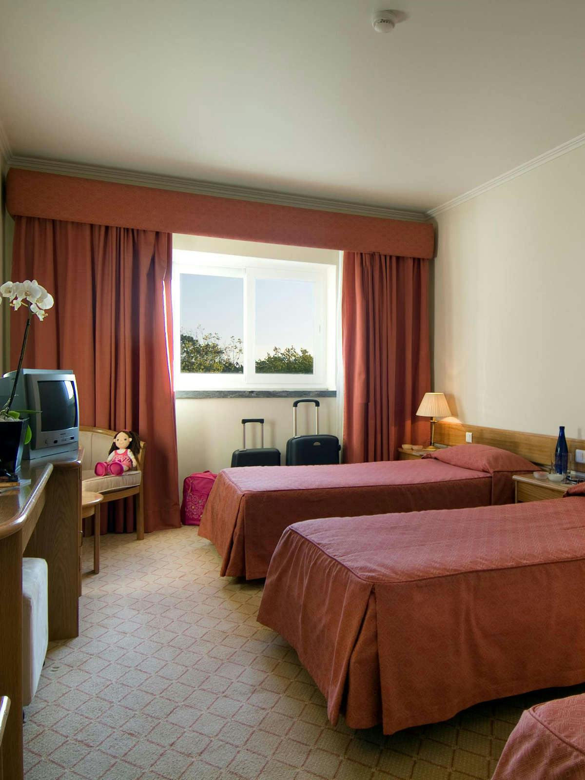 Hotel Hotel Cruz Alta photo 3