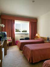 Hotel Hotel Cruz Alta photo 3