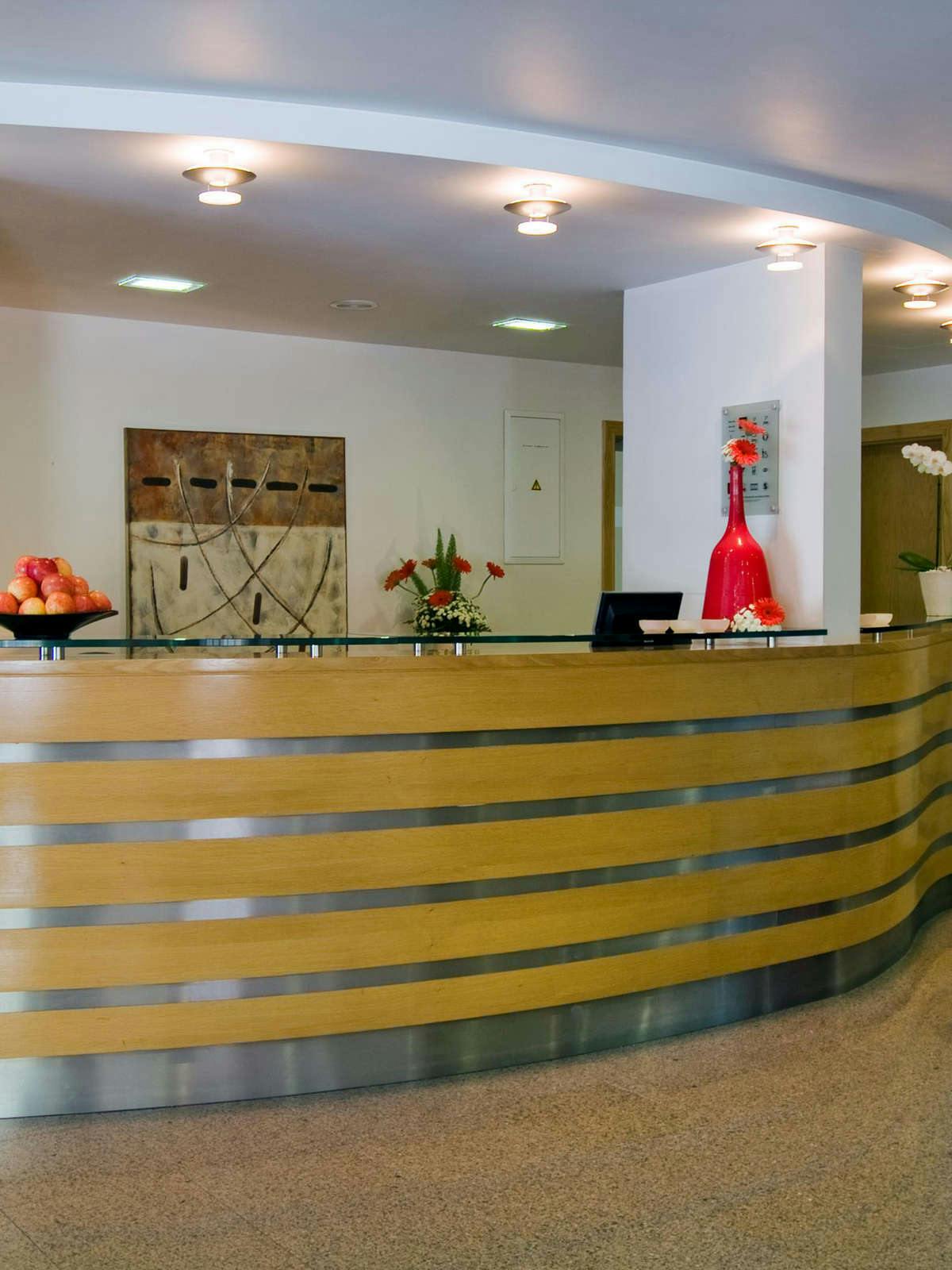 Hotel Hotel Cruz Alta photo 1