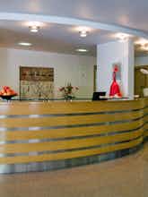 Hotel Hotel Cruz Alta photo 1