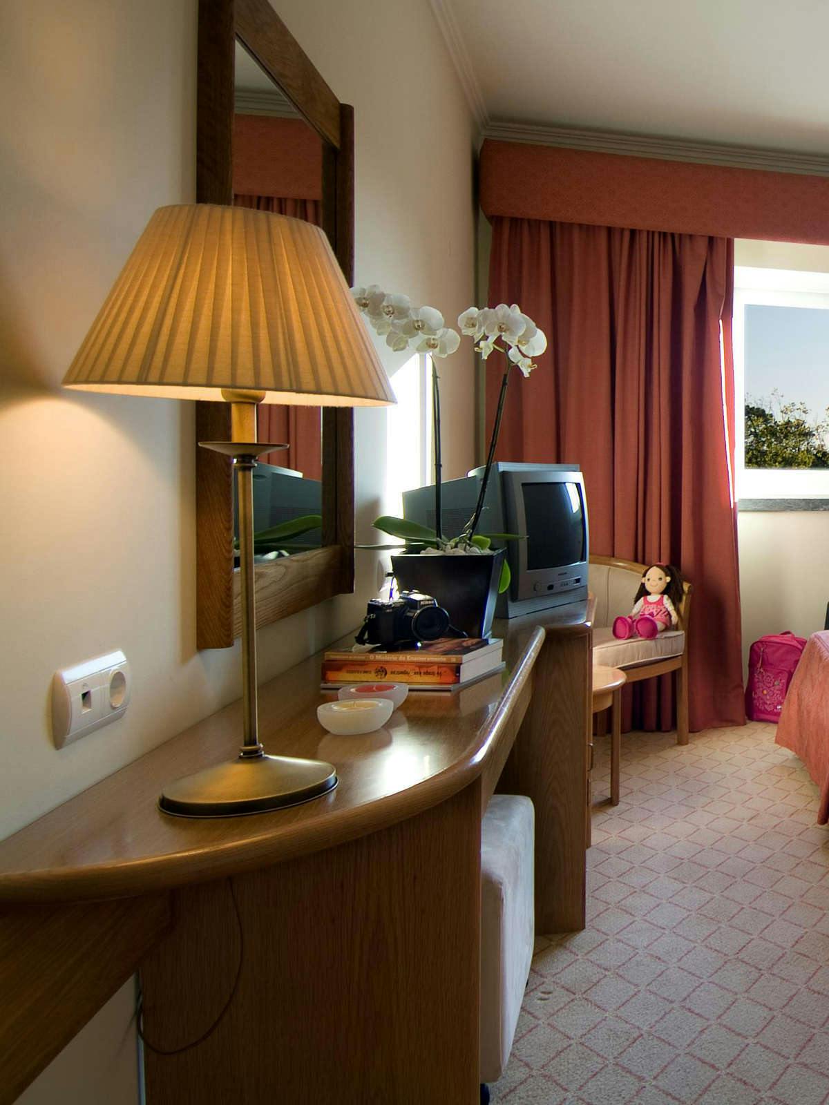 Hotel Hotel Cruz Alta photo 4