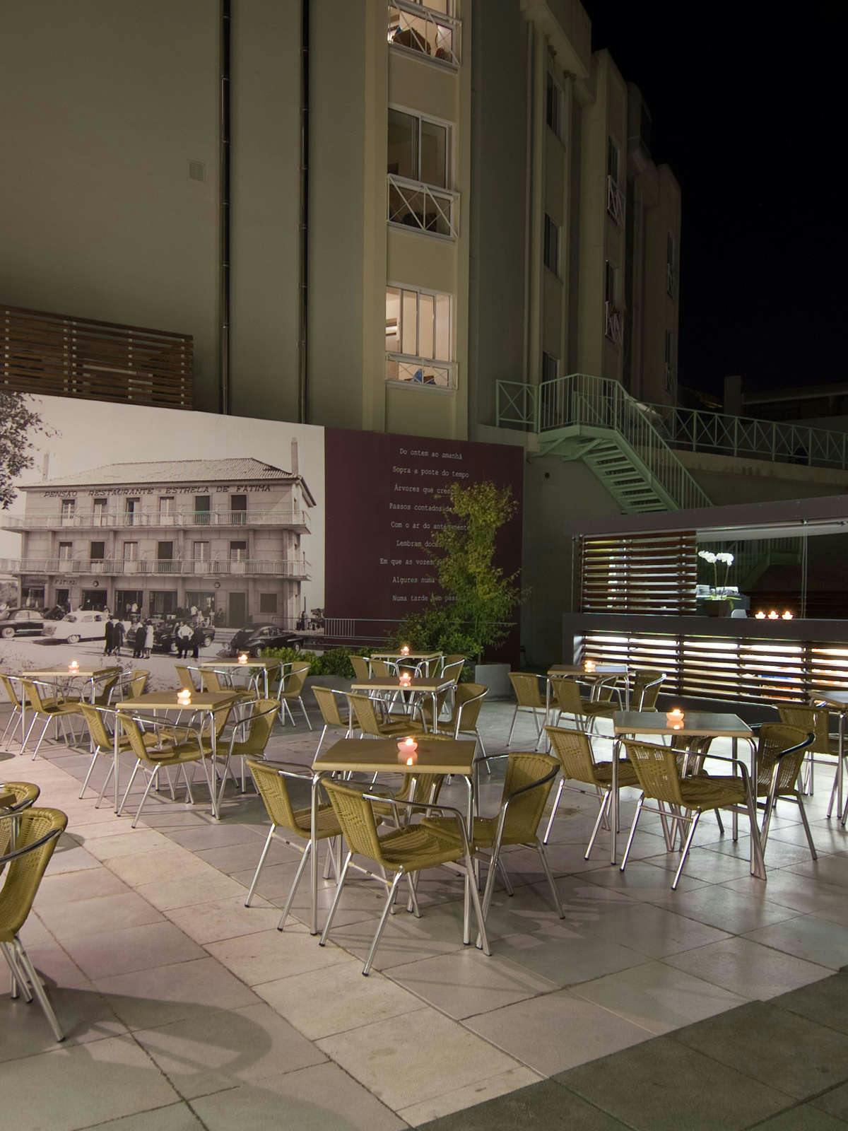 Hotel Hotel Estrela de Fátima photo 3