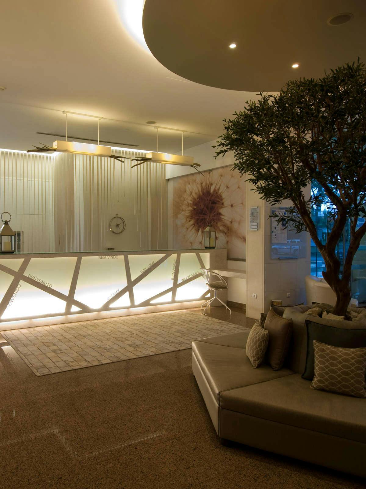 Hotel Hotel Estrela de Fátima photo 5