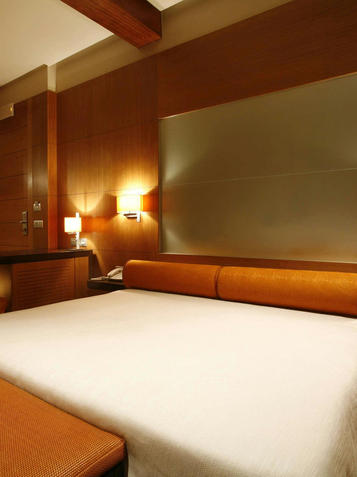 Hotel Hotel Altaïr photo 5