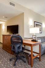 Hotel Drury Inn and Suites Charlotte Arrowood photo 5