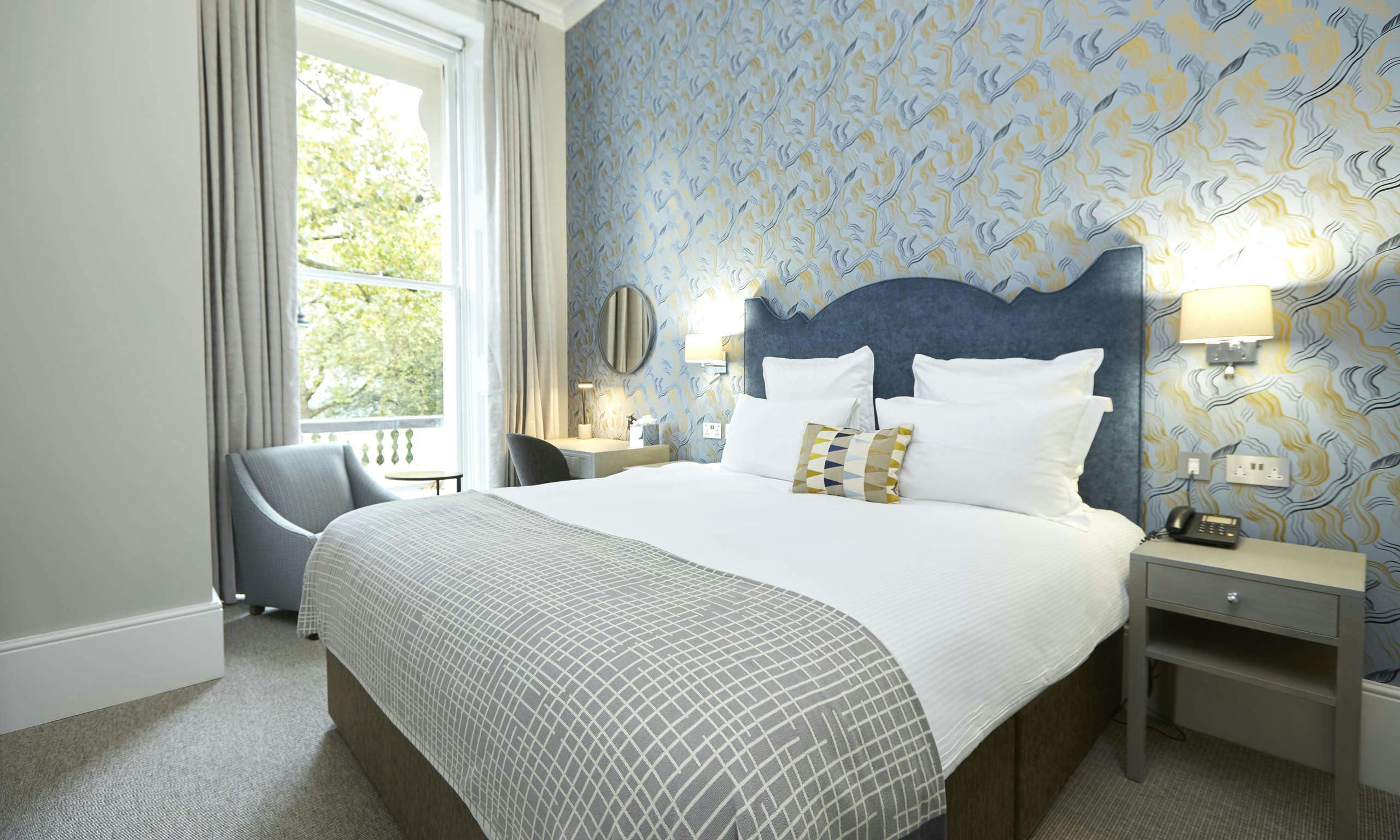 Hotel 54 Queens Gate photo 5