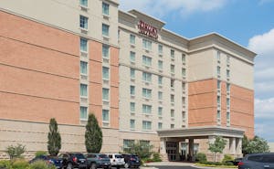 Drury Inn and Suites Dayton North