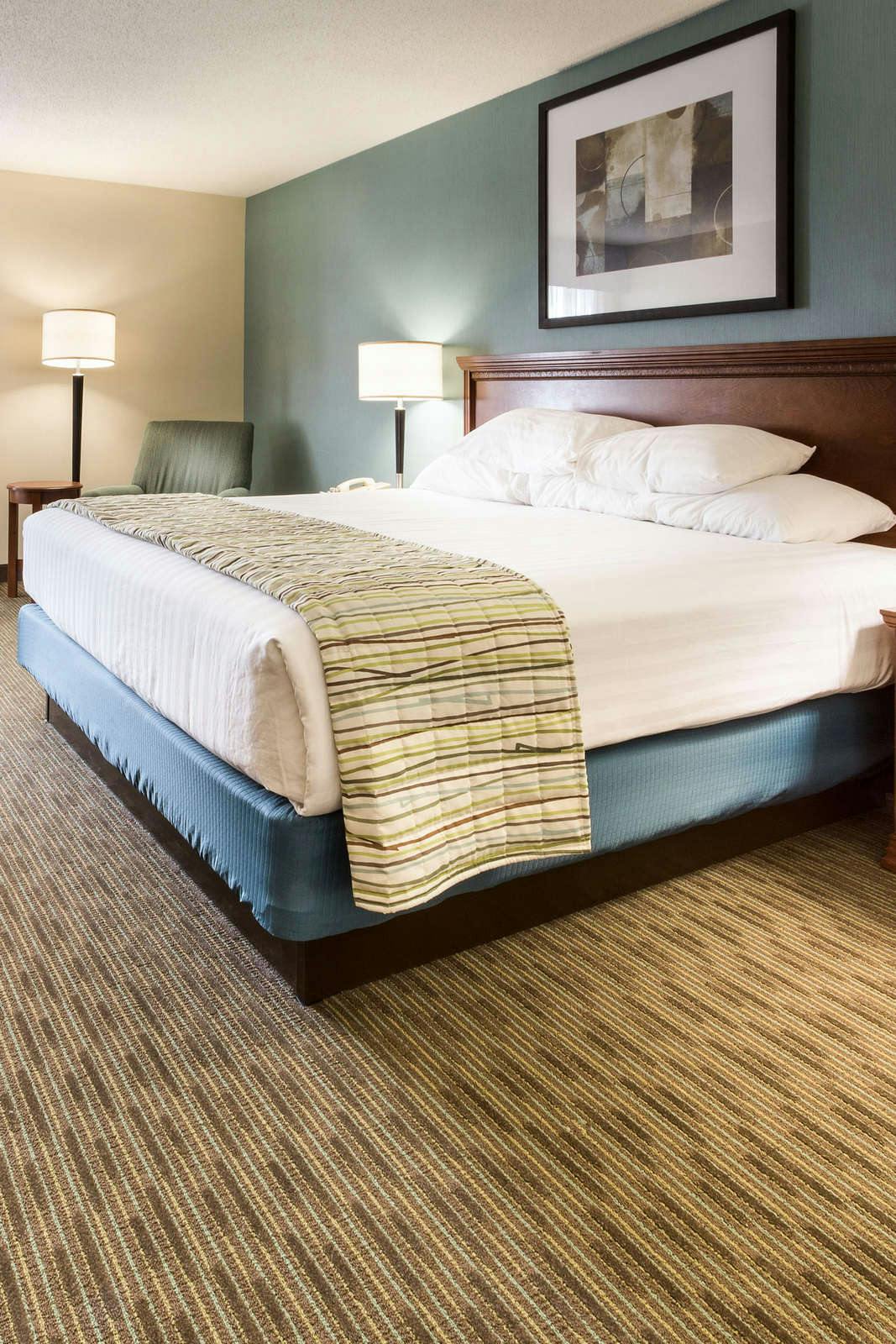 Hotel Drury Inn and Suites St Louis Southwest photo 2