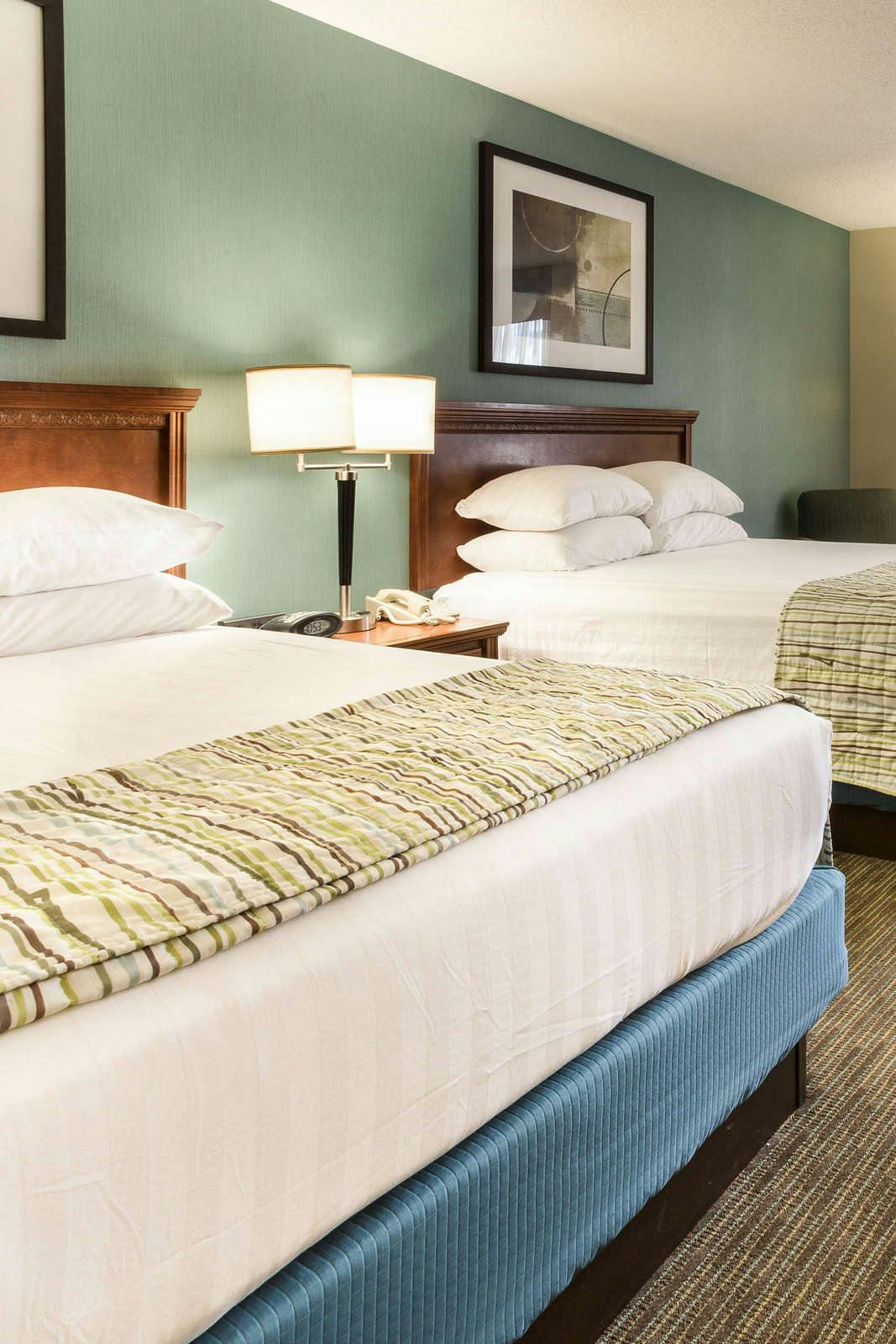 Hotel Drury Inn and Suites St Louis Southwest photo 3