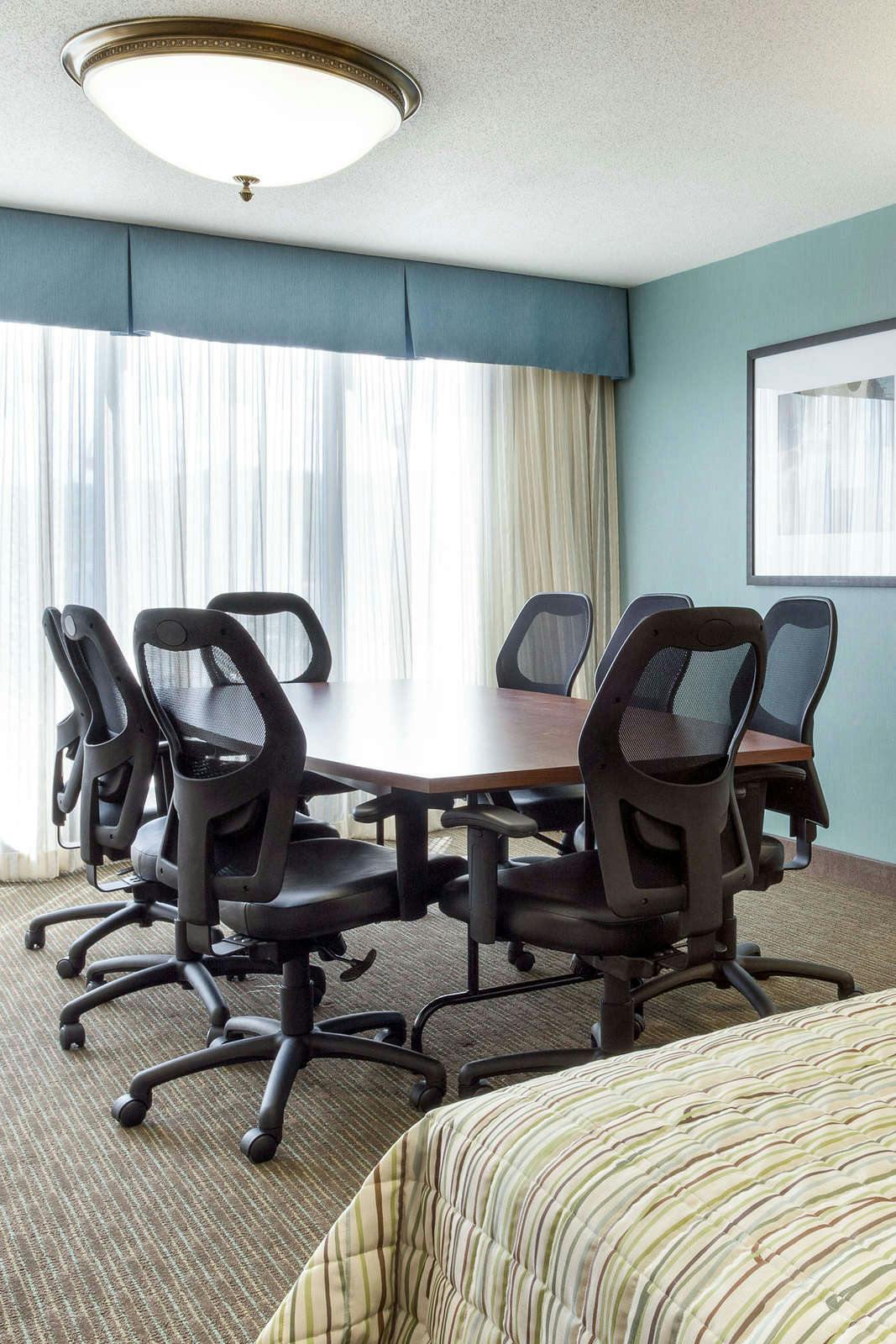 Hotel Drury Inn and Suites St Louis Southwest photo 4