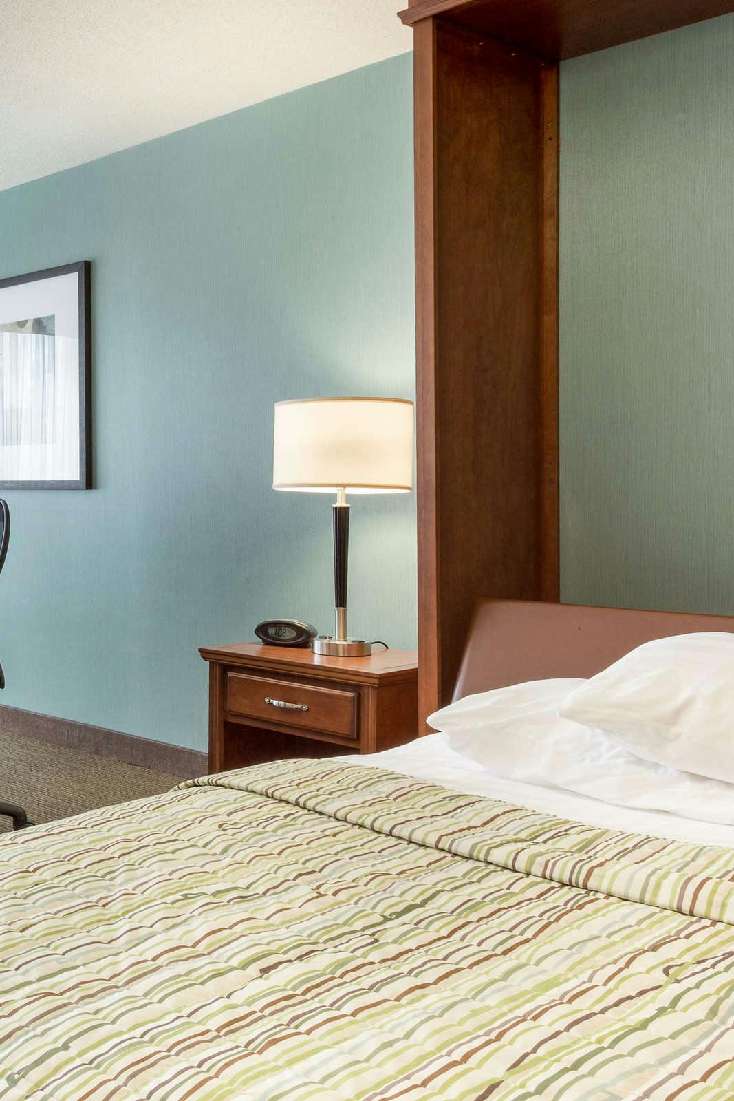 Hotel Drury Inn and Suites St Louis Southwest photo 5