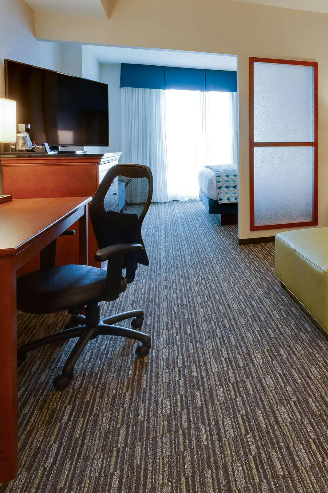 Hotel Drury Plaza Hotel Columbia East photo 5