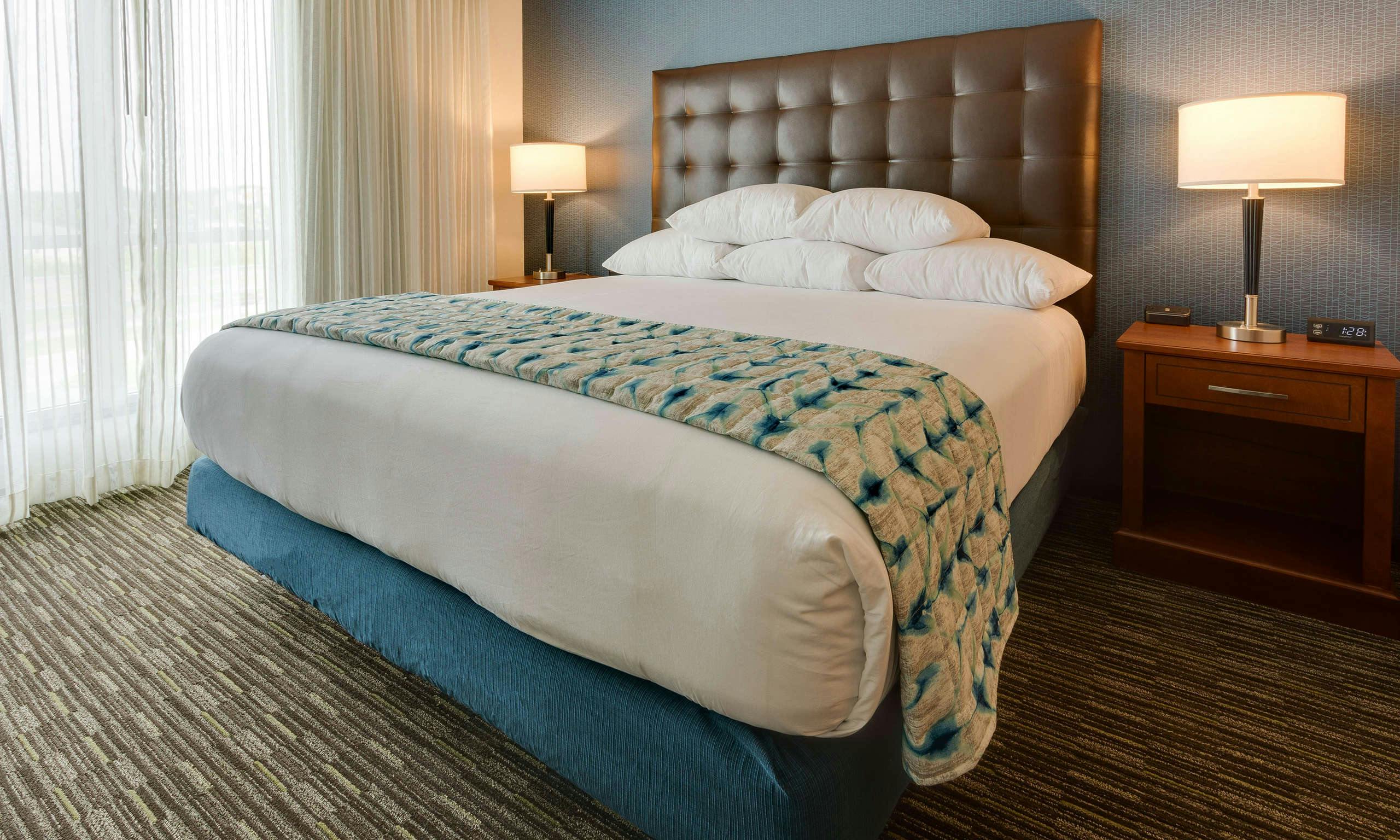 Drury Plaza Hotel Columbia East