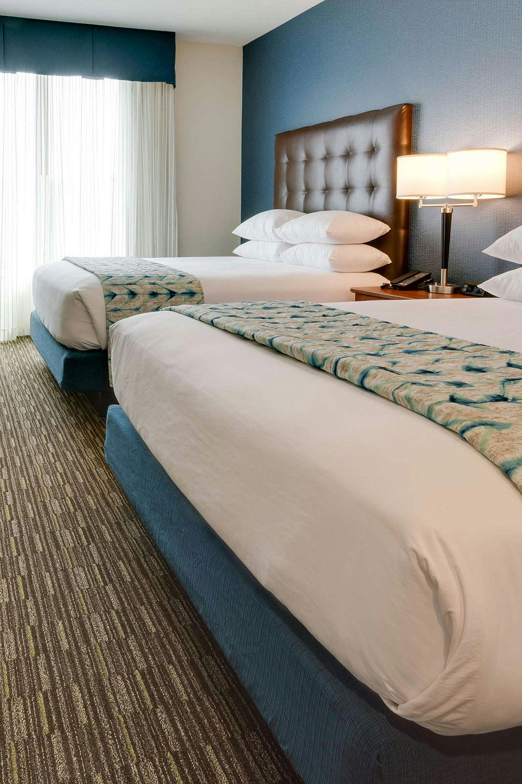 Hotel Drury Plaza Hotel Columbia East photo 4