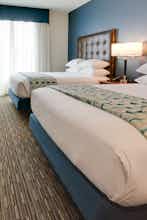 Hotel Drury Plaza Hotel Columbia East photo 4