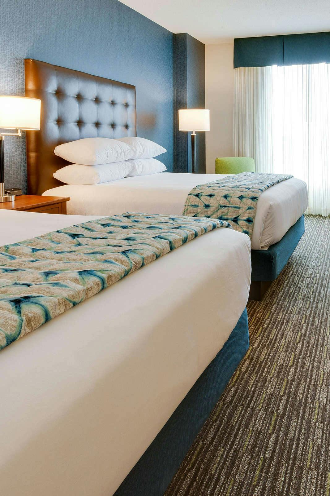 Hotel Drury Plaza Hotel Columbia East photo 3