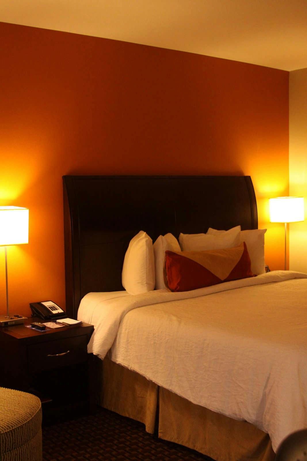 Hotel Hilton Garden Inn - Cherry Creek photo 5