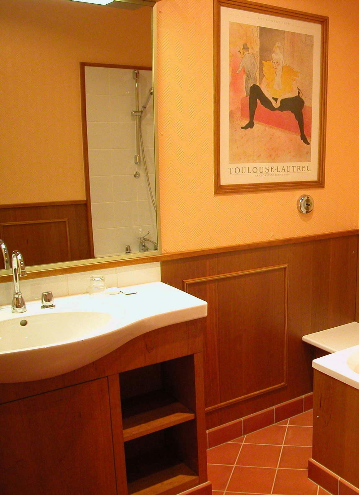 Hotel Hotel De La Paix photo 3