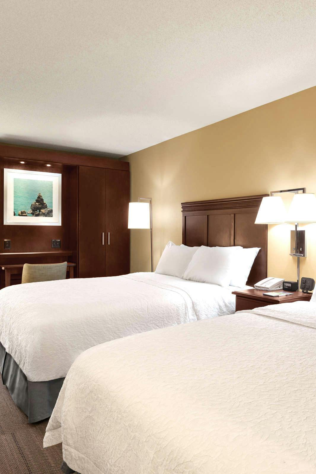 Hampton Inn Fort Lauderdale Cypress Creek Fort Lauderdale