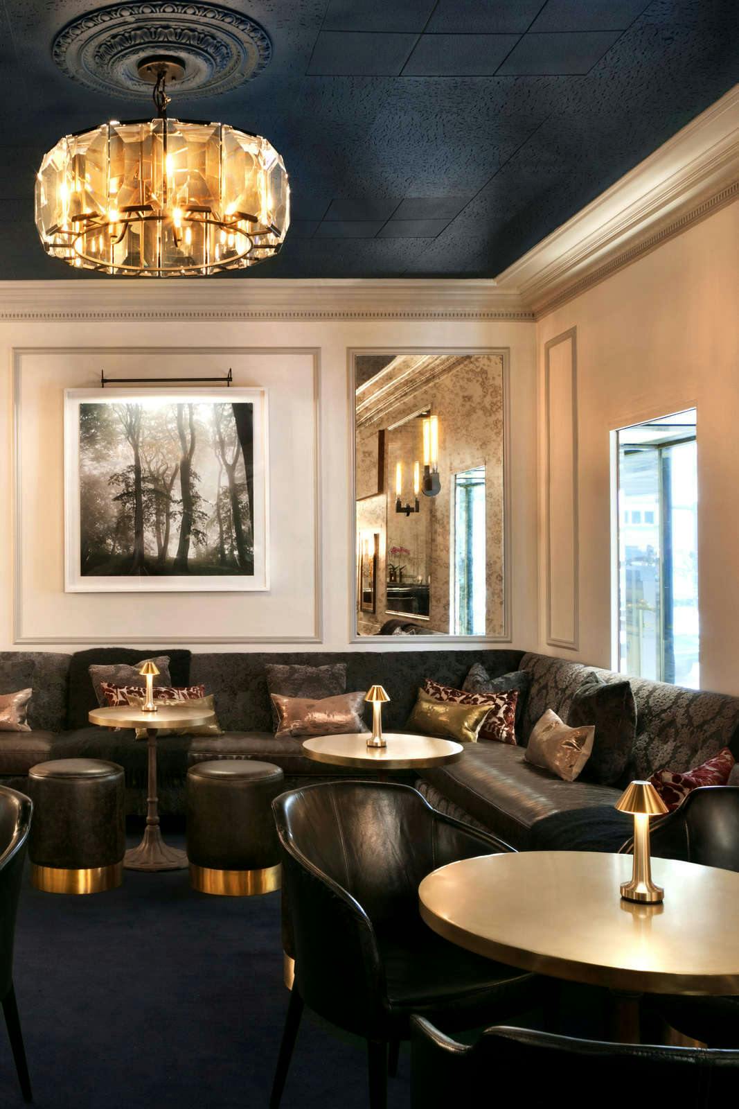 Hotel Hotel Du Pont photo 3