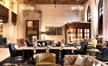 Hotel Du Pont
