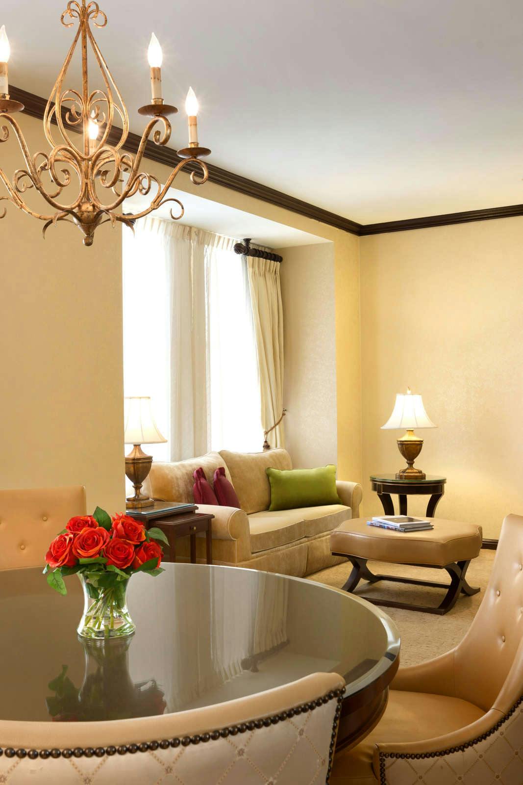 Hotel Hotel Du Pont photo 5